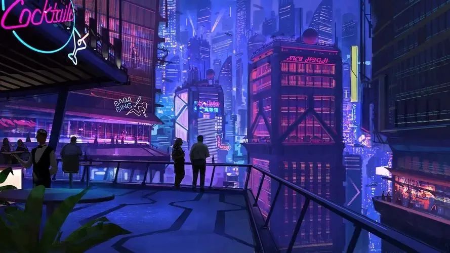 新基建、商圈裸眼3D，2022年顯示市場(chǎng)第二增長(cháng)曲線(xiàn)？