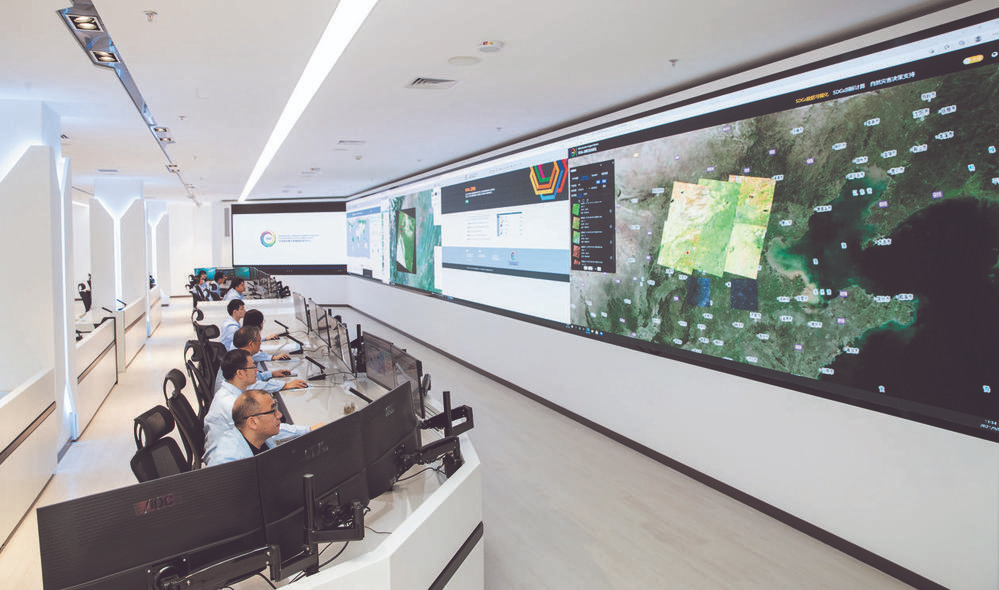 新基建、商圈裸眼3D，2022年顯示市場(chǎng)第二增長(cháng)曲線(xiàn)？