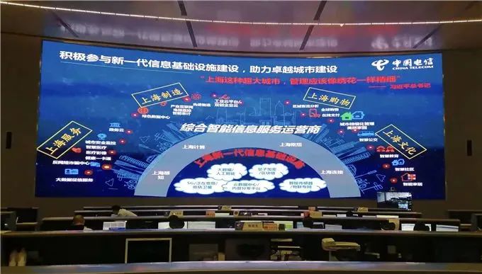 新基建、商圈裸眼3D，2022年顯示市場(chǎng)第二增長(cháng)曲線(xiàn)？