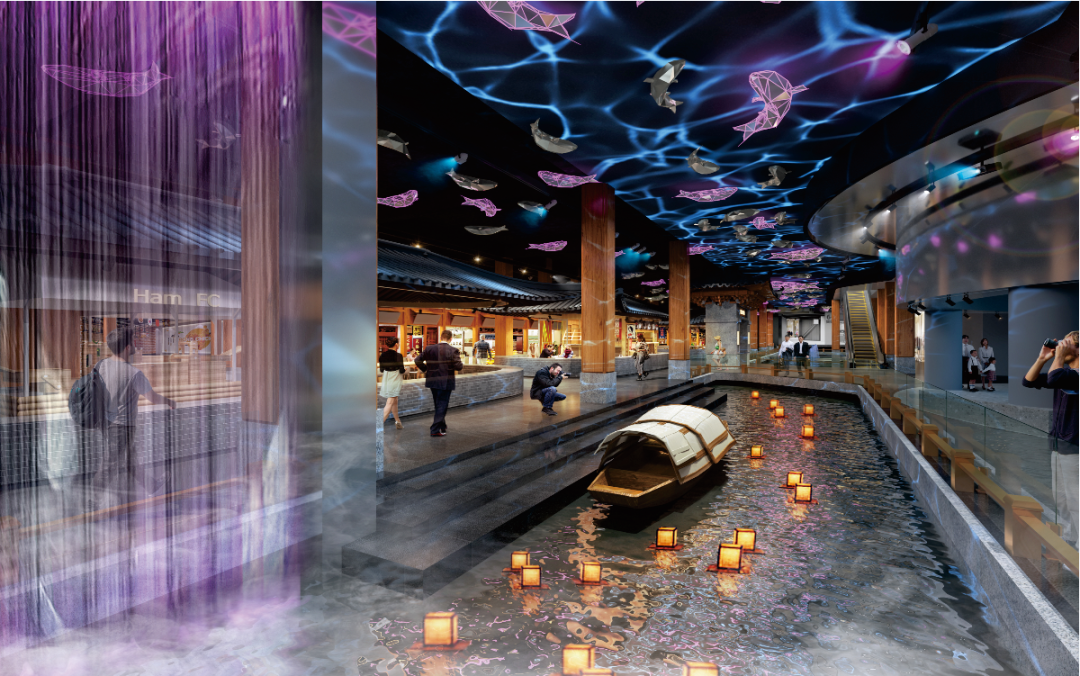 新基建、商圈裸眼3D，2022年顯示市場(chǎng)第二增長(cháng)曲線(xiàn)？