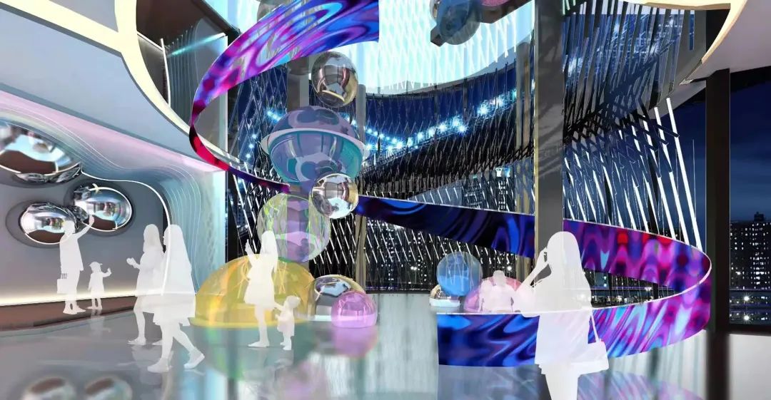 新基建、商圈裸眼3D，2022年顯示市場(chǎng)第二增長(cháng)曲線(xiàn)？